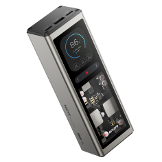Acumulator Lenovo 140W Laptop PowerBank G0A3140WWW 2