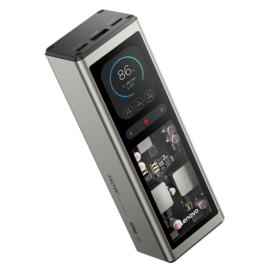 Acumulator Lenovo 140W Laptop PowerBank G0A3140WWW