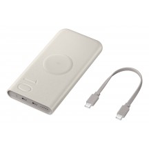 Acumulator Samsung Wireless Battery Pack 10000mAh EB-U2510XUEGEU