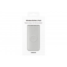 Acumulator Samsung Wireless Battery Pack 10000mAh EB-U2510XUEGEU