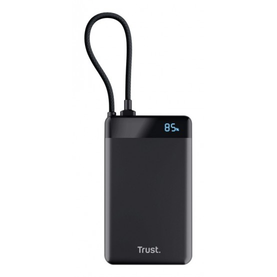 Acumulator Trust Fiera 25880