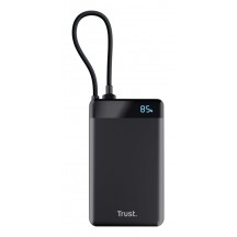 Acumulator Trust Fiera 25880