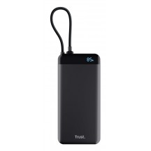 Acumulator Trust Fiera 25881