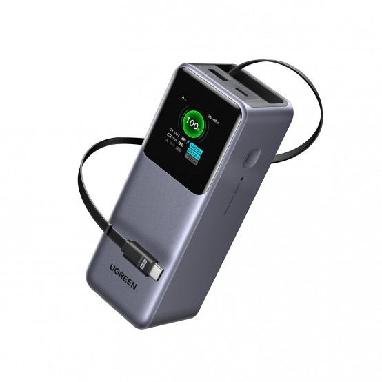 Acumulator Ugreen PB726 55987B