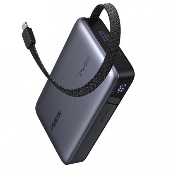 Acumulator Ugreen PB550 55996B