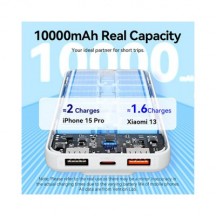Acumulator Vention  FHOW0