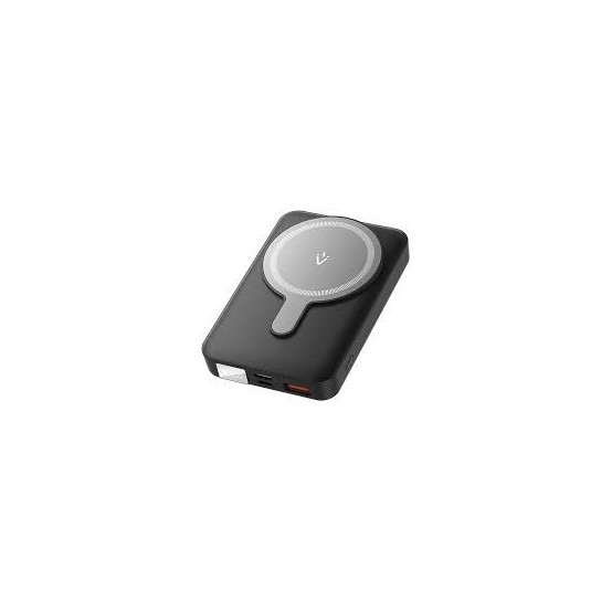 Acumulator Vention  FHTB0
