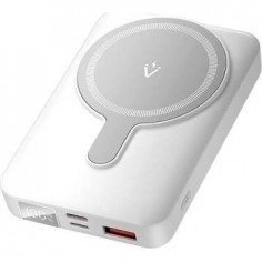 Acumulator Vention  FHTW0