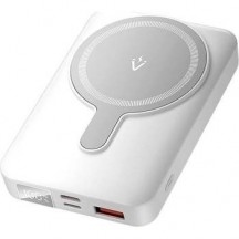 Acumulator Vention FHTW0