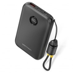 Acumulator Vention  FKAB0-C