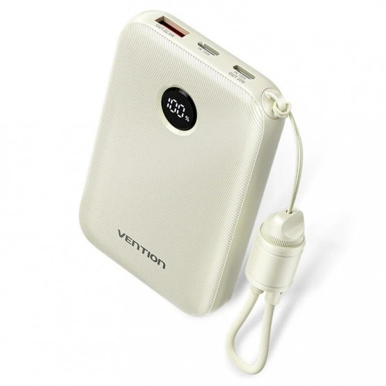 Acumulator Vention  FKAN0-C