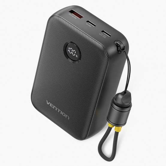 Acumulator Vention  FKBB0-C
