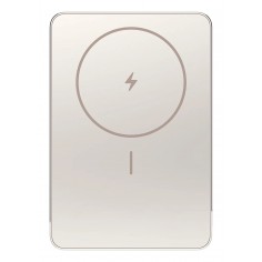 Acumulator Xiaomi Super Slim Magnetic Power Bank 5000 BHR08PLGL