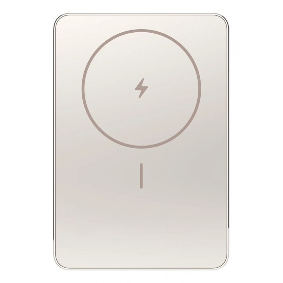 Acumulator Xiaomi Super Slim Magnetic Power Bank 5000 BHR08PLGL