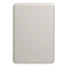 Acumulator Xiaomi Super Slim Magnetic Power Bank 5000 BHR08PLGL 2