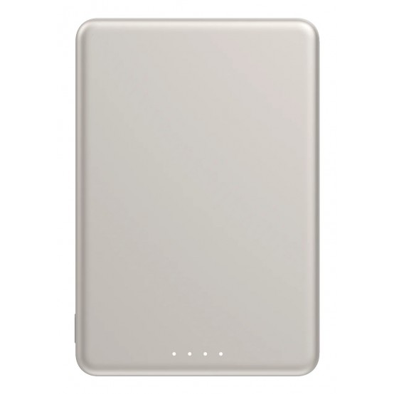 Acumulator Xiaomi Super Slim Magnetic Power Bank 5000 BHR08PLGL