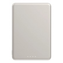 Acumulator Xiaomi Super Slim Magnetic Power Bank 5000 BHR08PLGL
