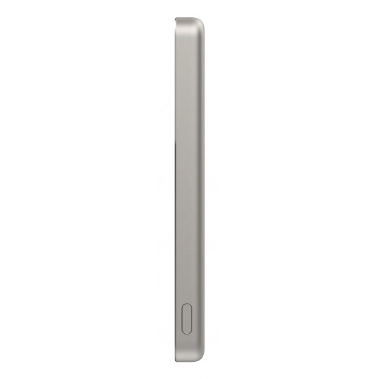 Acumulator Xiaomi Super Slim Magnetic Power Bank 5000 BHR08PLGL