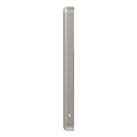 Acumulator Xiaomi Super Slim Magnetic Power Bank 5000 BHR08PLGL