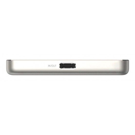 Acumulator Xiaomi Super Slim Magnetic Power Bank 5000 BHR08PLGL