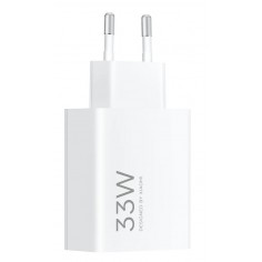 Acumulator Xiaomi 33W Power Bank 10000 (Integrated Cable) BHR9333GL
