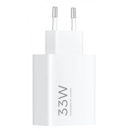 Acumulator Xiaomi 33W Power Bank 10000 (Integrated Cable) BHR9333GL