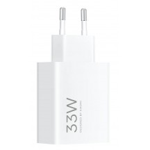 Acumulator Xiaomi 33W Power Bank 10000 (Integrated Cable) BHR9333GL