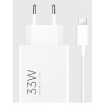 Acumulator Xiaomi 33W Power Bank 10000 (Integrated Cable) BHR9333GL
