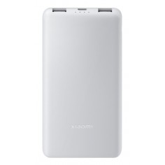 Acumulator Xiaomi Power Bank 10000mAh 22.5W Lite BHR9350GL
