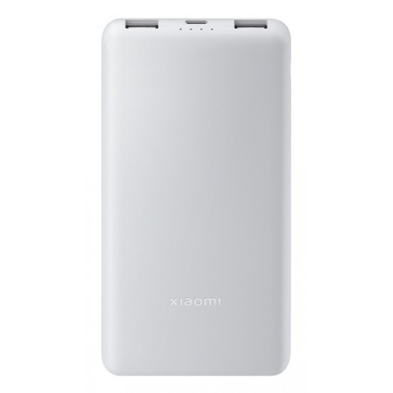 Acumulator Xiaomi Power Bank 10000mAh 22.5W Lite BHR9350GL