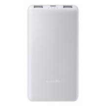 Acumulator Xiaomi Power Bank 10000mAh 22.5W Lite BHR9350GL