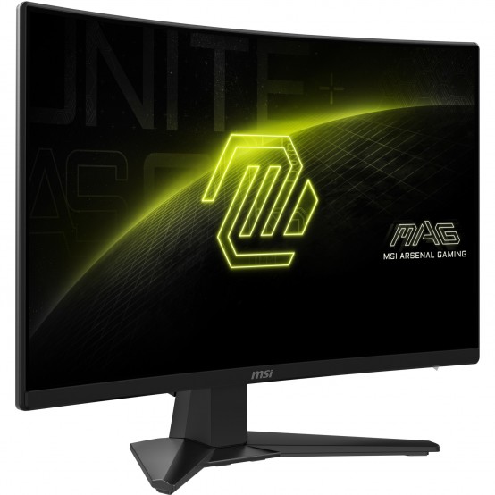 Monitor MSI  MAG 242C