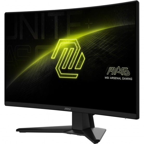 Monitor MSI  MAG 242C