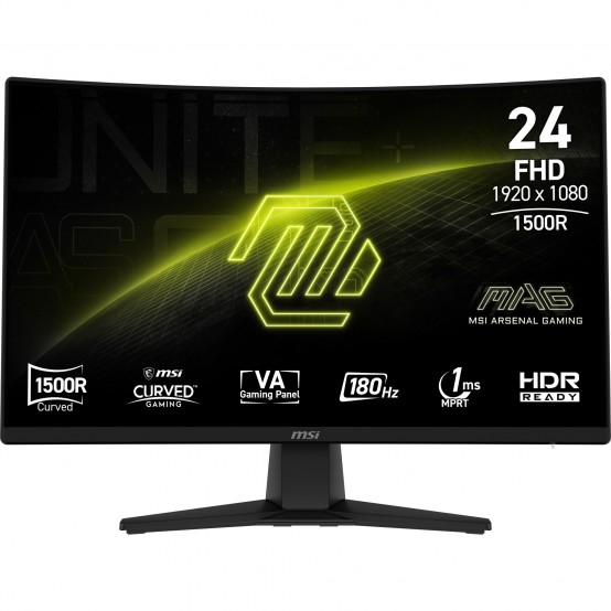 Monitor MSI  MAG 242C