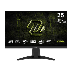 Monitor MSI  MAG 255F X24