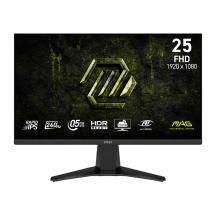 Monitor MSI  MAG 255F X24
