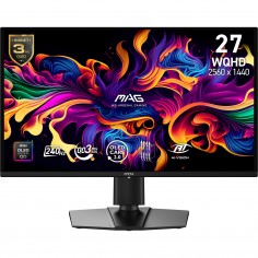 Monitor MSI  MAG 274QP QD-OLED X24