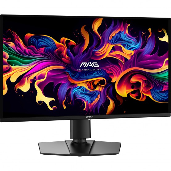 Monitor MSI  MAG 274QP QD-OLED X24