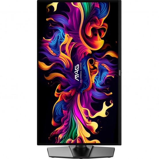 Monitor MSI  MAG 274QP QD-OLED X24