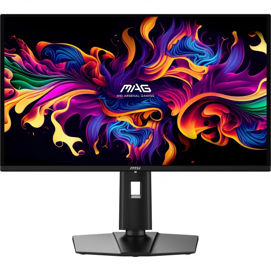 Monitor MSI  MAG 274QP QD-OLED X24