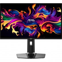 Monitor MSI  MAG 274QP QD-OLED X24