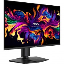 Monitor MSI  MAG 274QP QD-OLED X24