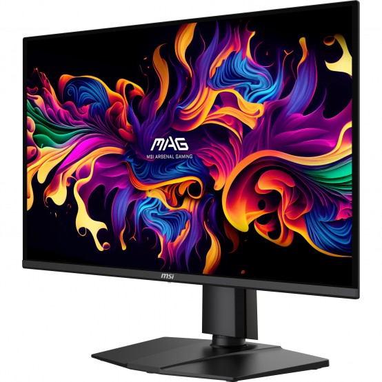 Monitor MSI  MAG 274QP QD-OLED X24
