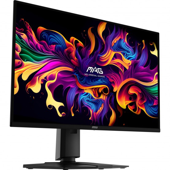 Monitor MSI  MAG 274QP QD-OLED X24