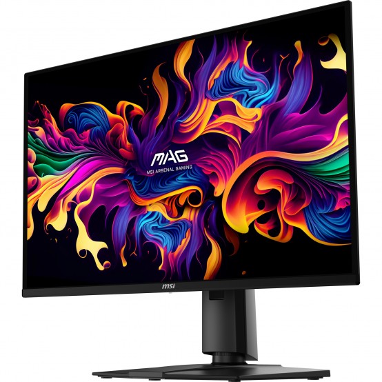 Monitor MSI  MAG 274QP QD-OLED X24