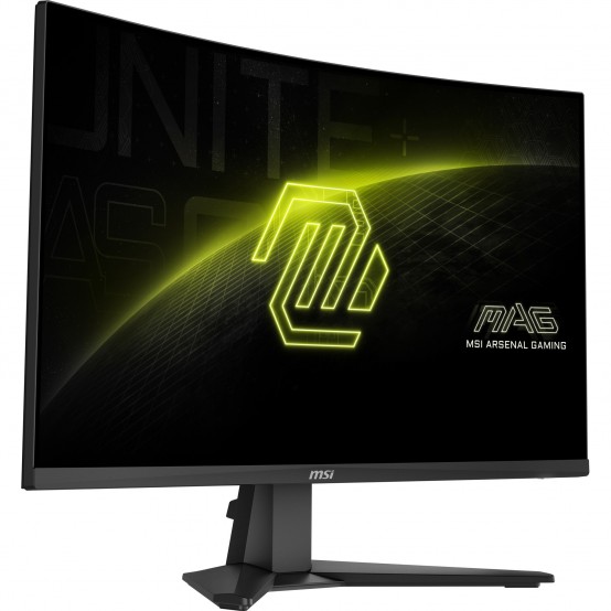 Monitor MSI  MAG 276CF E20