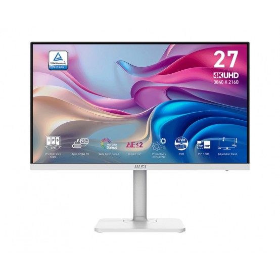 Monitor MSI  Modern MD272UPHW