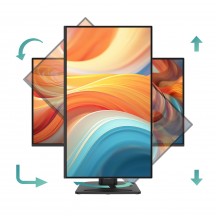 Monitor MSI  PRO MP275PG E14