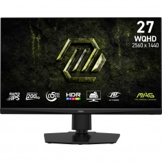 Monitor MSI  MAG 272QPF E20