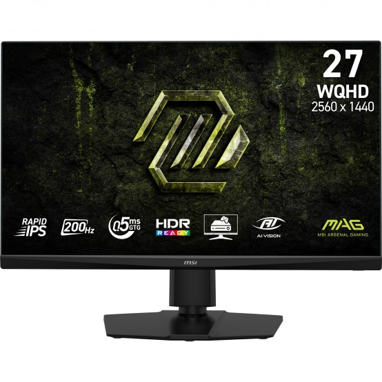 Monitor MSI  MAG 272QPF E20